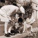 Indira Gandhi - Very Rare Photos (9)