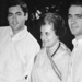 Indira Gandhi - Very Rare Photos (10)