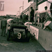Bentley in pit at 1929 Le Mans 24 hour race