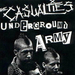 The Casualties-Underground Army-Frontal