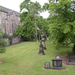 Kirkyard