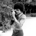 Michael Jackson egy tükörreflexes