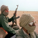Polisario front