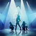 dance-party--showgirls-and-background-illustration-vecto