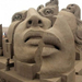 world championship sand sculpture contest 09