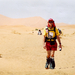 albert Sahara maraton