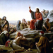 2 Jézus hegyi beszéd ,szentség Bloch-SermonOnTheMount