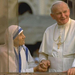 6 Teréz anya és a pápa megszentségteleníthetetlen