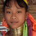 Demographics of Thailand-Ethnic group-Kayan-Neck ring