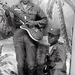 The army Jimi Hendrix 1962 katona gitár