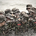 hadsereg sorozás szivatás orvosi vizsgálat katona military consc