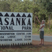 Kasanka National Park