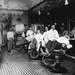 Frantz Barber Shop 1911