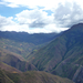 Peru a Felhőváros
