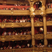 Inside the Paris Opera House for a ballet