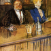 Toulouse-Lautrec-Henri-de-At-the-Cafe-The-Customer-and-the-Anemi