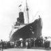 -Lusitania arriving in New York 5