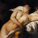 1645 - Jan van Bronckhorst - Sleeping Nymph