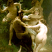 1873 - Bouguereau - Nymphs and Satyr