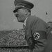 Hitler szurkol 1936 Berlini ollimpia