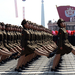 katona lányok Észak-Koreában