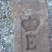 címeres pecsétes tégla crested brick