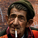 old man smoking by xxchef-d4nyry9