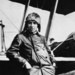 Szamuely Tibor 1919 repülőgéppel