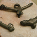 amulettes phalliques gallo-romaines musecc81e saint-remi 120208