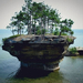 Turnip Rock 21