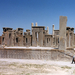 Persépolis. Palais de Darius
