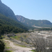 Thermopylae ancient coastline large