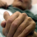 hospice gyász halál temetés elmúlás demencia
