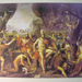 Jacques-Louis David's 'Leonidas