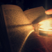 candlelight-read