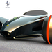 ferrari future car design by kazimdoku