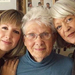 women 3-generations
