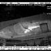 The infrared photos released by Massachusetts State Police show 