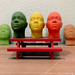 1005px-Miniature human face models made through 3D Printing (Rap