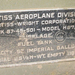 P40 Egyiptom WW2 háború roncskutatók repülő sivatag Sivatagi rók