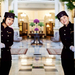 WALDORF ASTORIA HOTELS &amp; RESORTS SHANGHAI