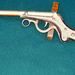 Lever Action 1