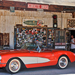 57 Chevy #5, Route 66, Hackberry, Arizona