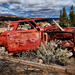 an-abandoned-car-on-the-side-of-route-66-in-pueblo-of-laguna-new