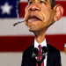 Rodney Pike : Obama