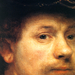 1640-Rembrandt-Autoportrait-à-la-chemise-brodée-Self-portrait-wi