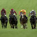 RACING-ENG-EPSOM-DERBY-2013 06 01