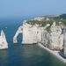 Etretat-France