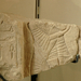 Egyptian stele Ugarit Louvre AO31131