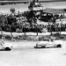 Stock-car versenyen a Daytona - 1950